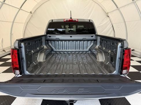 New 2026 Chevrolet Colorado Trail Boss AWD/4WD image 4