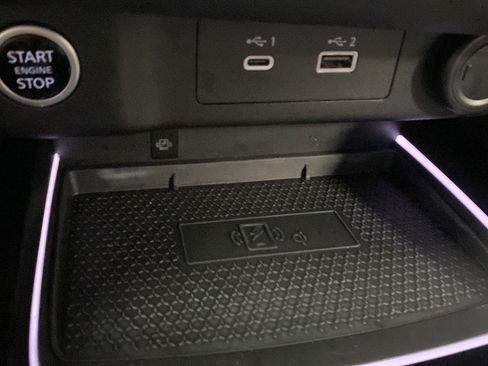 Used 2021 Nissan Rogue Platinum FWD image 29