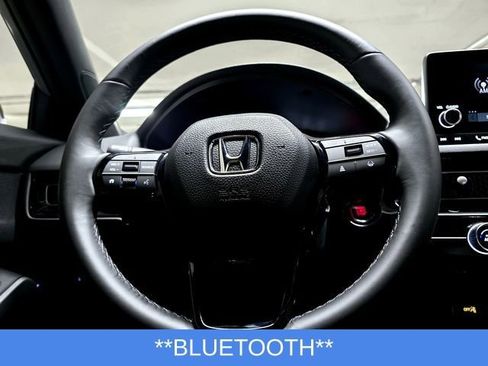 New 2026 Honda Civic Sport image 7