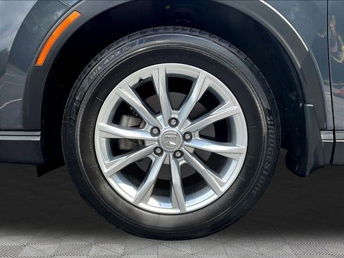 Used 2024 Honda CR-V EX image 34