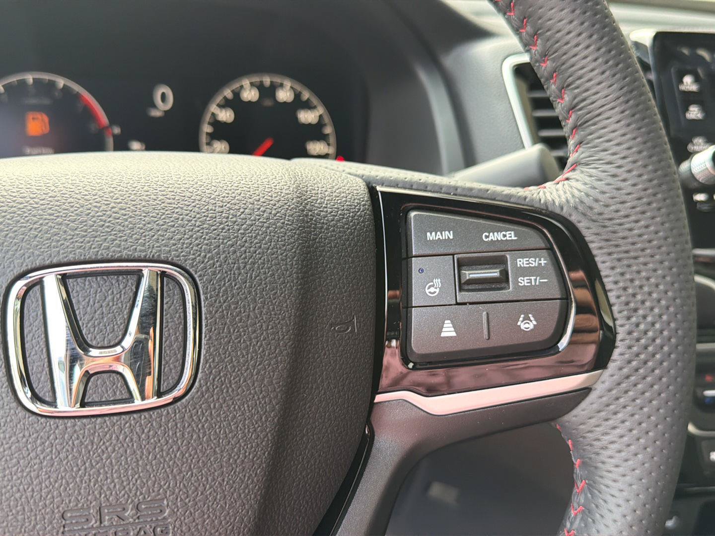New 2026 Honda Ridgeline Black Edition image 24