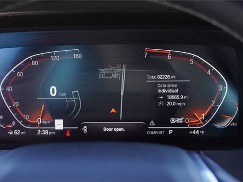Used 2022 BMW 228i xDrive Gran Coupe w/ Convenience Package image 32