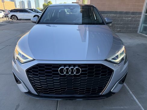 Used 2024 Audi A3 2.0T Premium Plus w/ Premium Plus Package image 10