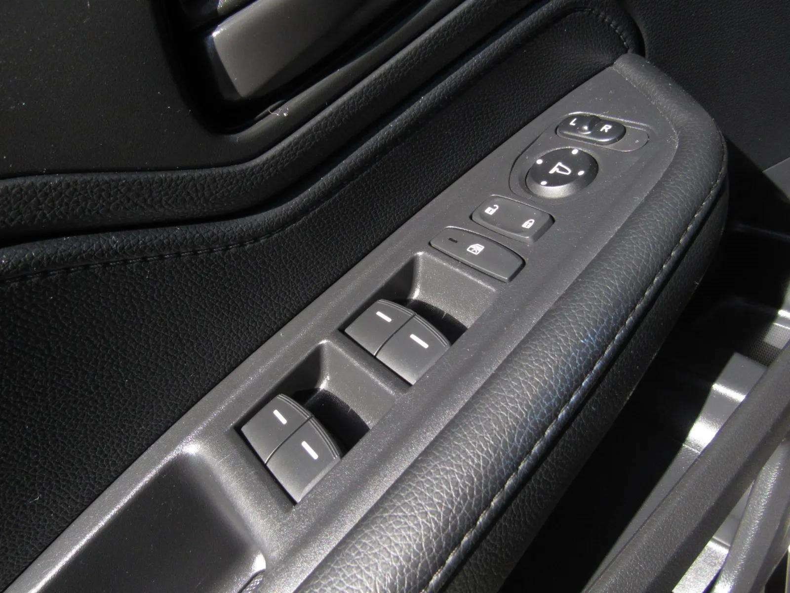 Certified 2025 Honda Odyssey EX-L image 22
