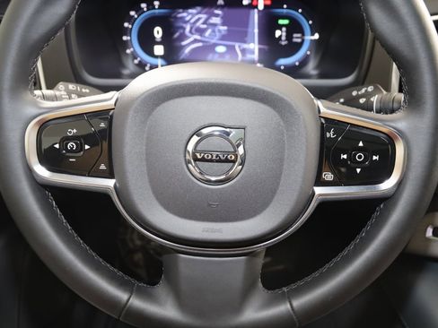 Used 2024 Volvo XC90 T8 Ultimate w/ Protection Package Premier image 37