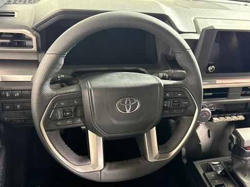 Used 2026 Toyota Tacoma TRD Sport image 18