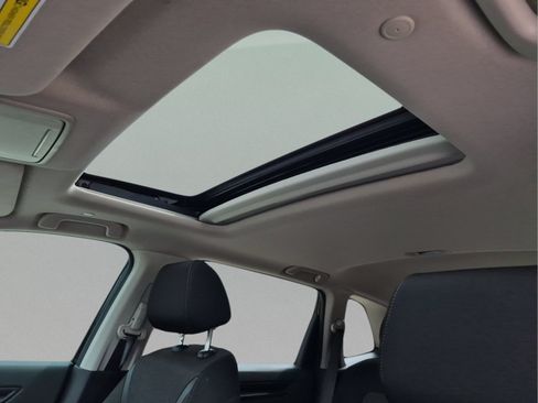 Certified 2024 Honda CR-V EX image 27