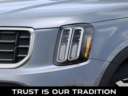 New 2025 Kia Telluride S image 10