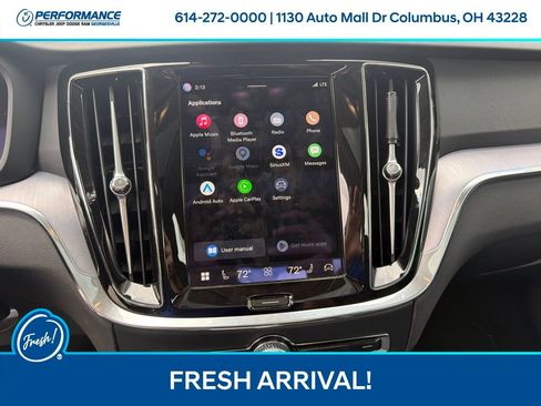 Used 2024 Volvo S60 B5 Core FWD image 17