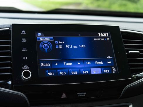 Used 2022 Honda Ridgeline RTL image 31