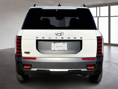 New 2026 Hyundai Palisade XRT Pro