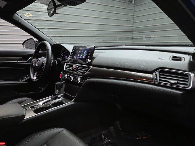 Used 2022 Honda Accord Sport image 13