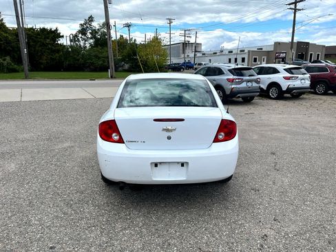 Used 2007 Chevrolet Cobalt LS w/ Enhanced Safety Package image 4