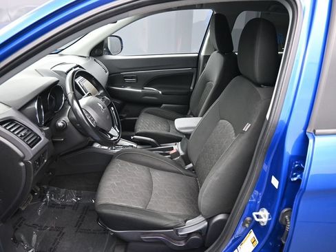 Used 2021 Mitsubishi Outlander Sport LE AWD/4WD image 18
