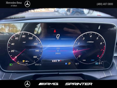 Used 2023 Mercedes-Benz C 300 Sedan image 30