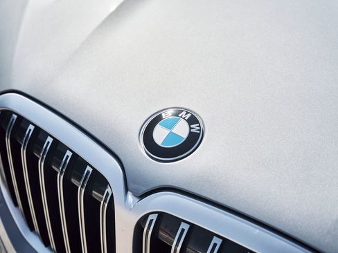 Used 2024 BMW ALPINA XB7 AWD/4WD image 7