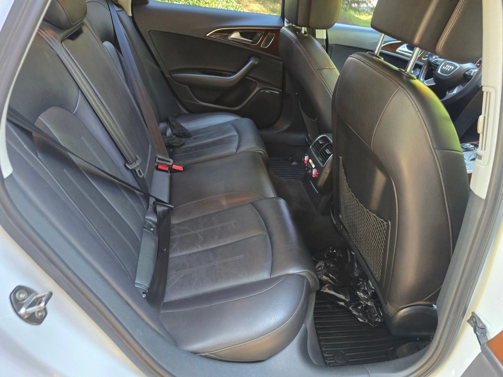 Used 2014 Audi A6 3.0T Premium Plus w/ Driver Assistance Package AWD/4WD image 15