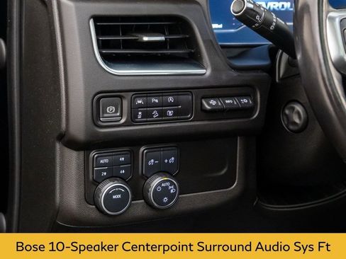 Used 2023 Chevrolet Tahoe Premier image 22