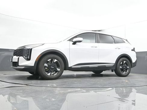 Used 2026 Kia Sportage LX FWD image 46