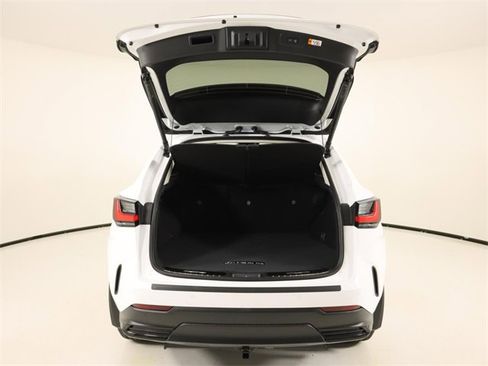 New 2026 Lexus NX 350 350 Premium image 23
