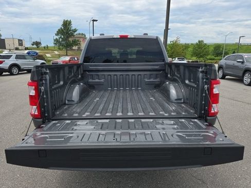 Used 2023 Ford F150 XL w/ STX Appearance Package AWD/4WD image 16