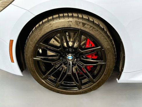 Used 2024 BMW M2 w/ Lighting Package RWD image 31
