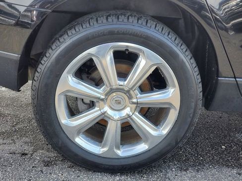 Used 2013 Cadillac SRX Performance AWD/4WD image 5