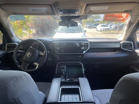 Used 2024 Toyota Tundra SR5 image 13
