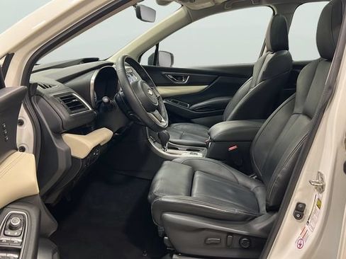 Used 2019 Subaru Ascent Limited AWD/4WD image 21