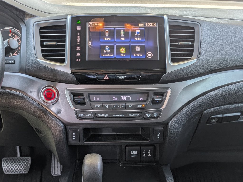 Used 2016 Honda Pilot EX-L image 19