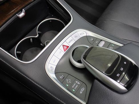 Used 2015 Mercedes-Benz S 550 Sedan image 69