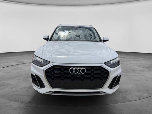 Used 2024 Audi Q5 2.0T Premium Plus AWD/4WD image 5