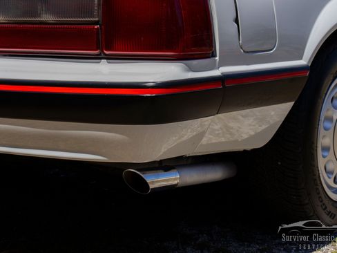 Used 1989 Ford Mustang LX RWD image 66
