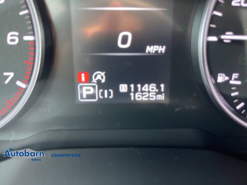 Used 2026 Subaru Forester Premium AWD/4WD image 14