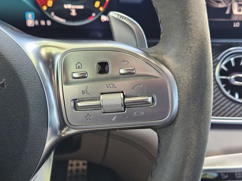 Certified 2019 Mercedes-Benz AMG GT 63 image 18