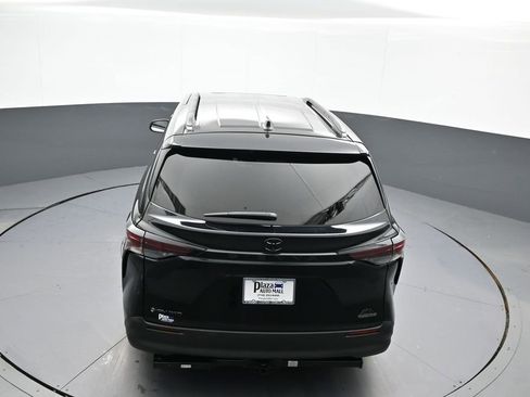 New 2026 Toyota Sienna XLE Woodland Edition image 41