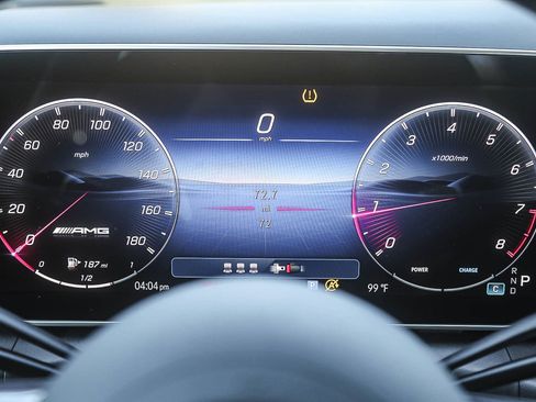 New 2026 Mercedes-Benz GLC 43 AMG 4MATIC image 21