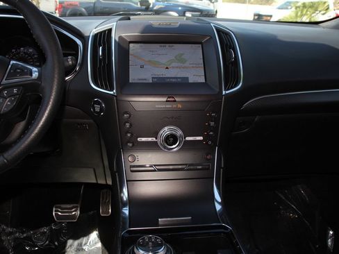 Certified 2020 Ford Edge ST AWD/4WD image 18