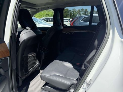 Used 2023 Volvo XC90 B5 Plus w/ Protection Package AWD/4WD image 6