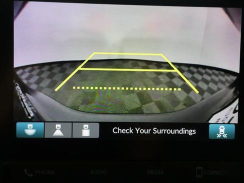 Certified 2025 Honda Accord SE image 18