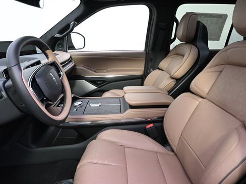 New 2027 Lincoln Navigator L Black Label AWD/4WD image 13