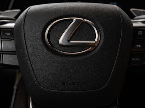 New 2026 Lexus RX 350 Premium AWD/4WD image 30