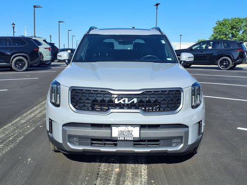 Used 2023 Kia Telluride SX Prestige X-Line AWD/4WD image 37