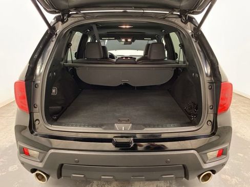Certified 2023 Honda Passport EX-L image 24