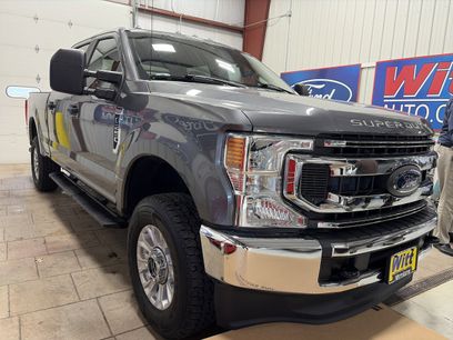Used 2021 Ford F250 XL w/ STX Appearance Package