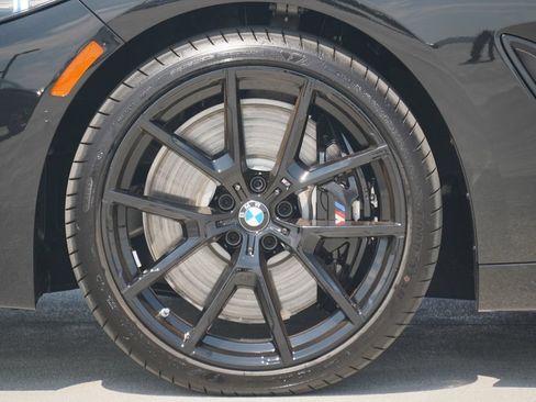 Used 2026 BMW 840i w/ M Sport Professional Package RWD image 5