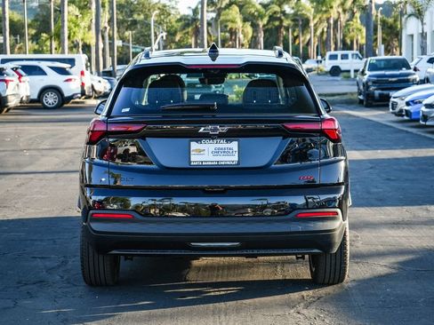 New 2027 Chevrolet Bolt RS w/ Technology Package FWD image 5