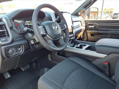 New 2026 RAM 2500 Big Horn image 11