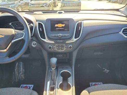 Certified 2024 Chevrolet Equinox LT w/ LPO, Floor Liner Package FWD image 17
