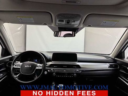 Used 2022 Kia Telluride S image 12